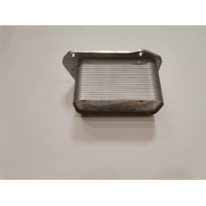 04252961 Радіатор масляного охолодження Deutz