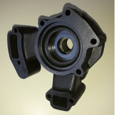 Масляный насос ZF 0501.208.764 