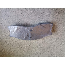 11709042 Комплект гальмівних колодок Volvo 