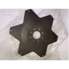 Буксирная пластина маховика Carraro 138569