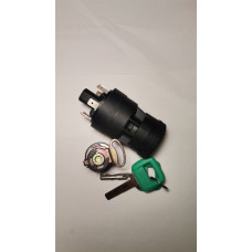 15082295 Замок зажигания Volvo