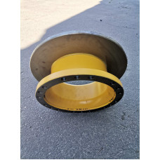 17232908 (11034281, 15186247, 17232908) Тормозной диск Volvo