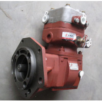 47AB003  Воздушный компрессор Shanghai Diesel Engine С6121