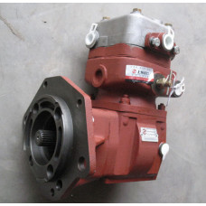 47AB003  Воздушный компрессор Shanghai Diesel Engine С6121