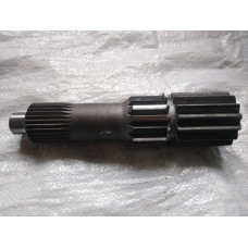 Вал (полуось) Komatsu 418-22-32331 Вал (полуось) Komatsu 418-22-32331