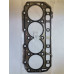 YM123900-01330 Прокладка ГБЦ для двигуна Yanmar 4TNE106 YM123900-01330 Прокладка ГБЦ для двигуна Yanmar 4TNE106