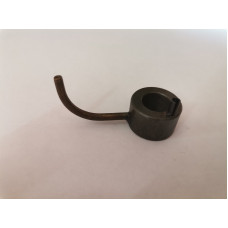 Сопло охолодження поршня Komatsu S4D106 YM123900-39650 Сопло охолодження поршня Komatsu S4D106 YM123900-39650