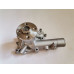 Водяний насос YANMAR 123900-42000 Водяний насос YANMAR 123900-42000