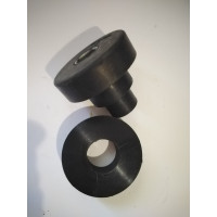 Подушка двигателя Komatsu WB93R-2/ WB93S-2 WB97R-2 808001070 