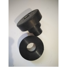 Подушка двигателя Komatsu WB93R-2/ WB93S-2 WB97R-2 808001070 