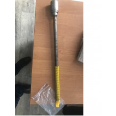 Вал трансмиссии 138383 Carraro