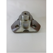 128881, 024211 Шкворень CARRARO