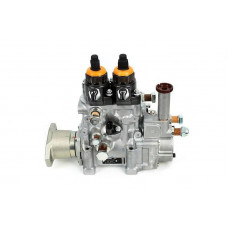 Топливный насос Isuzu 6WG1 8-97603414-0 HITACHI ZX450LC-3 
