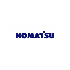 Бугель трансмиссии KOMATSU 714-1624110