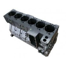 Блок цилиндров Cummins ISDE-6D