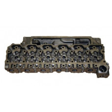 Головка блока цилиндров Cummins 6B/6BT Головка блока цилиндров Cummins 6B/6BT