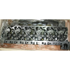 Головка блока цилиндров Cummins 6CT Головка блока цилиндров Cummins 6CT