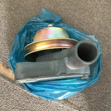 Водяной насос для XCMG LW300F ZL50GN, 630-1307010C