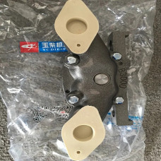 Масляный насос для Yuchai XCMG LW300F ZL50GN, B3000-1011020A Масляный насос для Yuchai XCMG LW300F ZL50GN, B3000-1011020A