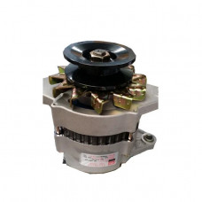 Генератор двигателя Yuchai YC6108/YC6B125, 28V, 397-3701100, JFWZ2302