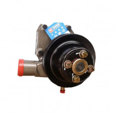 Водяной насос Помпа для XCMG LW300F ZL40G ZL50GN, 6QAJ-1307010D