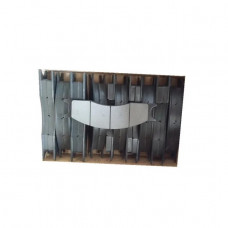 Тормозная колодка для XCMG LW300F ZL50G ZL50GN Тормозная колодка для XCMG LW300F ZL50G ZL50GN