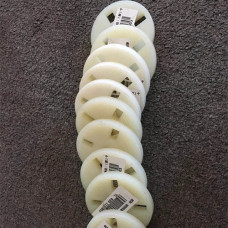 Пластина (шайба) соединения  ТНВД с компрессором двигателя Yuchai YC4D80/YC6B125/YC6108, 630-1111905