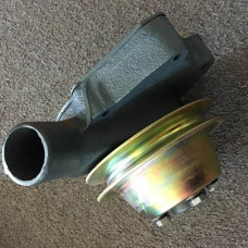 Водяная помпа для погрузчика XCMG LW300, 6QAJ1307010D 