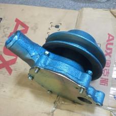 Водяной насос для двигателя Yuchai Changlin ZL30H, 6QAJ-1307010D