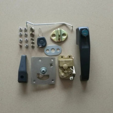 Замок двери левый для Liugong 50CN/856, 47C1035