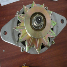 Генератор Cummins 6BTA, Changlin  ZL30H, ZL50H, 937H, C4938600