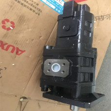 Гидравлический насос, W-01-00038, CBGj2063/0046C-XF 