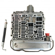 Распределительный  клапан гидромеханической коробки передач ZF 4644159347