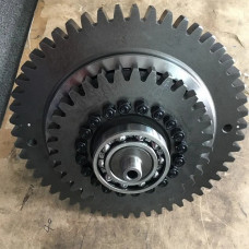 Вал-шестерня с обгонной муфтой для КПП, SDLG, 7200000462