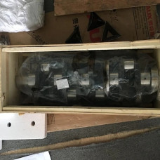 Вал коленчатый для двигателя Shanghai C6121, D06A-101-51A