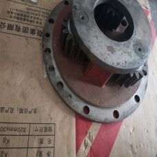 Планетарный  дифференциала Changlin, P-02-06-046 