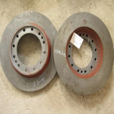 Тормозной диск Changlin Z30E.6-18 Тормозной диск Changlin Z30E.6-18