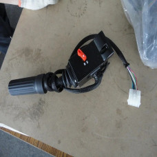 Рычаг переключения передач КПП ZF, 0501209951