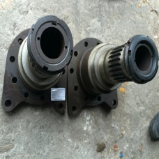 Опорный вал (правый) Changlin Z30E.6-4A Опорный вал (правый) Changlin Z30E.6-4A