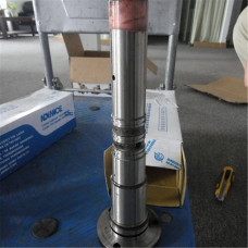 Вал гидромеханической коробки передач  ZF4-6WG200, 4644352062       