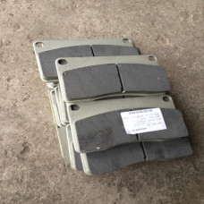 Тормозная колодка для Changlin Z30.6.3.2 