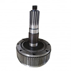 Вал в сборе  гидротрансформатора Changlin Z50E.4E.6-8A