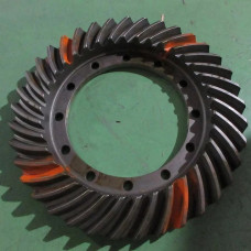 Гипоидная пара (Коническая пара) заднего моста Lonking LG30F, 04310A-311A