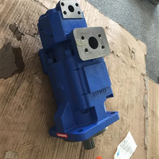 Рулевой насос двойной Changlin P257-G80367ZCA6, W-01-00090 Рулевой насос двойной Changlin P257-G80367ZCA6, W-01-00090