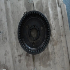 Шестерня бортового редуктора Сhanglin Z50B.6-2