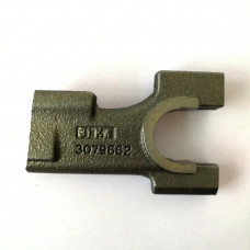 Поддержка оси коромысла Cummins M11/ISM/QSM, 3079662 Поддержка оси коромысла Cummins M11/ISM/QSM, 3079662
