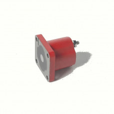 Соленоид остановки двигателя Cummins ISM QSM M11 3408421 Соленоид остановки двигателя Cummins ISM QSM M11 3408421