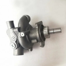 Водяной насос Cummins M11 4972853, 4972861 Водяной насос Cummins M11 4972853, 4972861