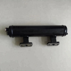 Масляный радиатор Cummins QSM, ISM, QSM11, ISM11, M11, 4975879 Масляный радиатор Cummins QSM, ISM, QSM11, ISM11, M11, 4975879