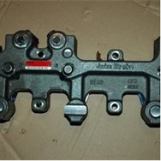 Тормоз двигателя Cummins M11 ISM QSM 4906826 3800765